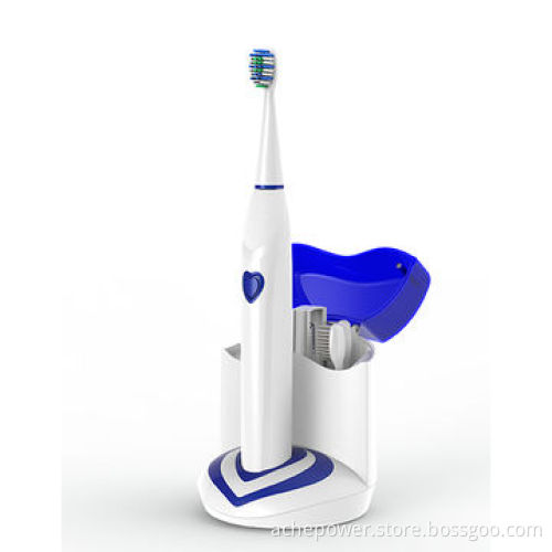 Rechargeable oral care portable electronic toothbrush for homeNew